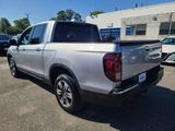 Certified 2017 Honda Ridgeline RTL image 3