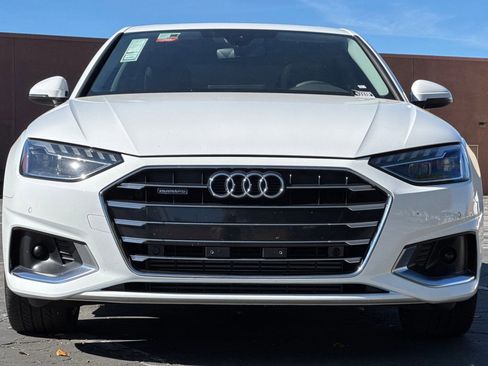 Used 2023 Audi A4 2.0T Premium w/ Convenience Package image 6