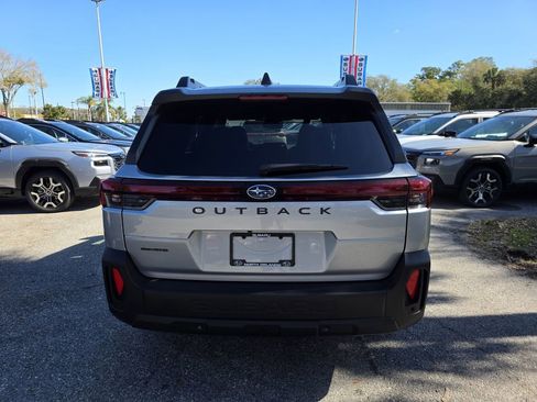 New 2026 Subaru Outback Touring XT AWD/4WD image 4