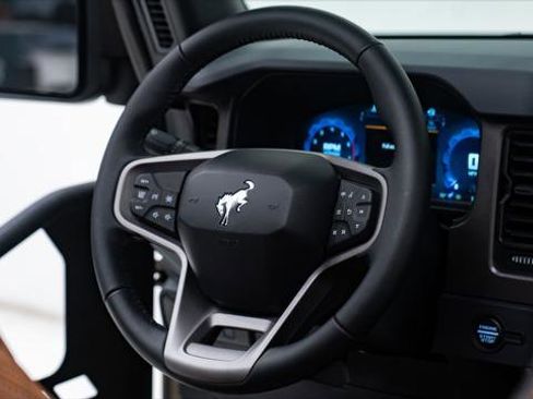 Used 2025 Ford Bronco Big Bend image 40