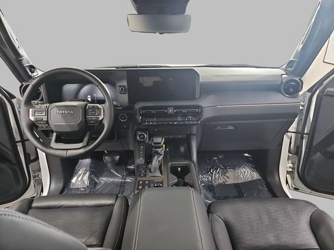 Used 2025 Toyota Land Cruiser w/ Premium Package AWD/4WD image 11