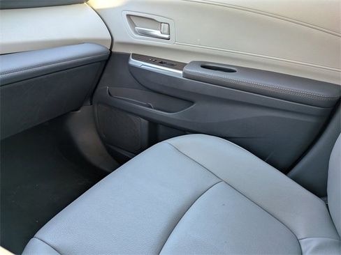 Used 2024 Toyota Sienna XLE image 51