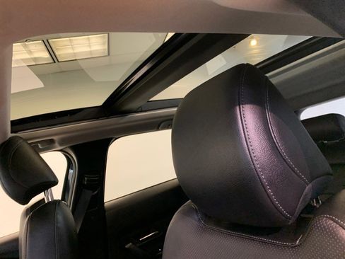 Used 2023 MAZDA CX-50 AWD 2.5 S w/ Cargo Package image 16