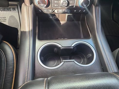 Used 2021 GMC Yukon AT4 image 14