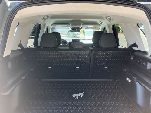 Used 2022 Ford Bronco Sport Badlands AWD/4WD image 10