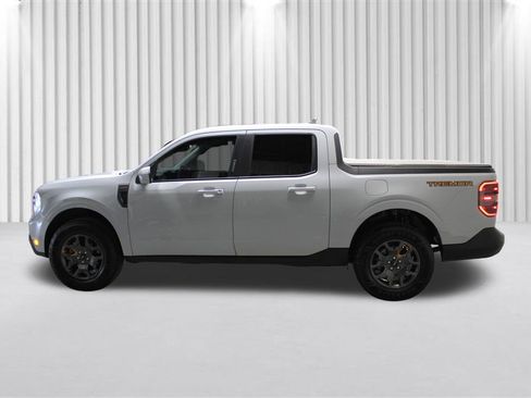 Used 2023 Ford Maverick Tremor w/ Tremor Off-Road Package image 7