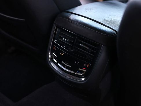 Used 2016 Cadillac CTS Premium image 45