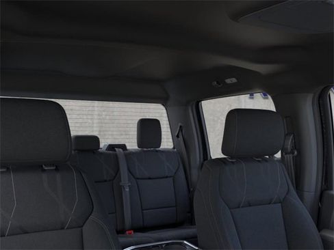 New 2026 Ford F150 STX w/ Equipment Group 200A image 22
