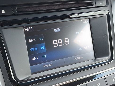 Used 2017 Hyundai Tucson SE image 17