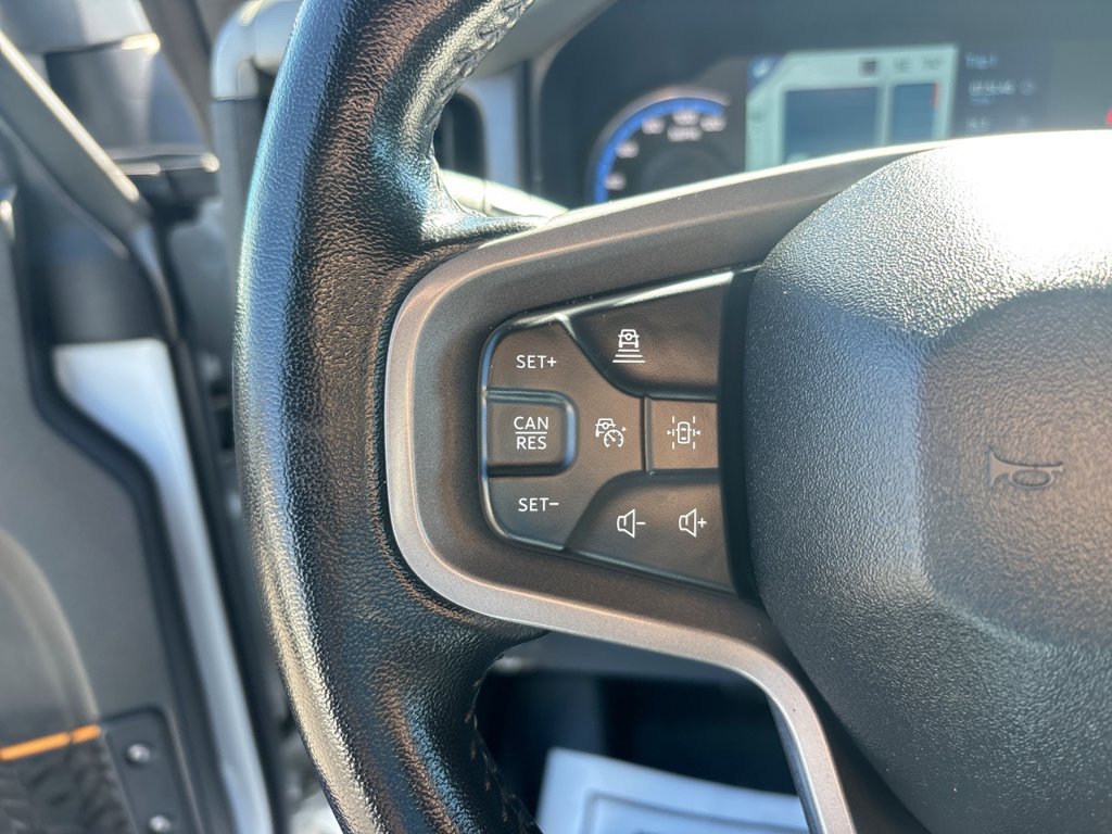 Used 2023 Ford Bronco Badlands w/ Sasquatch Package AWD/4WD image 31