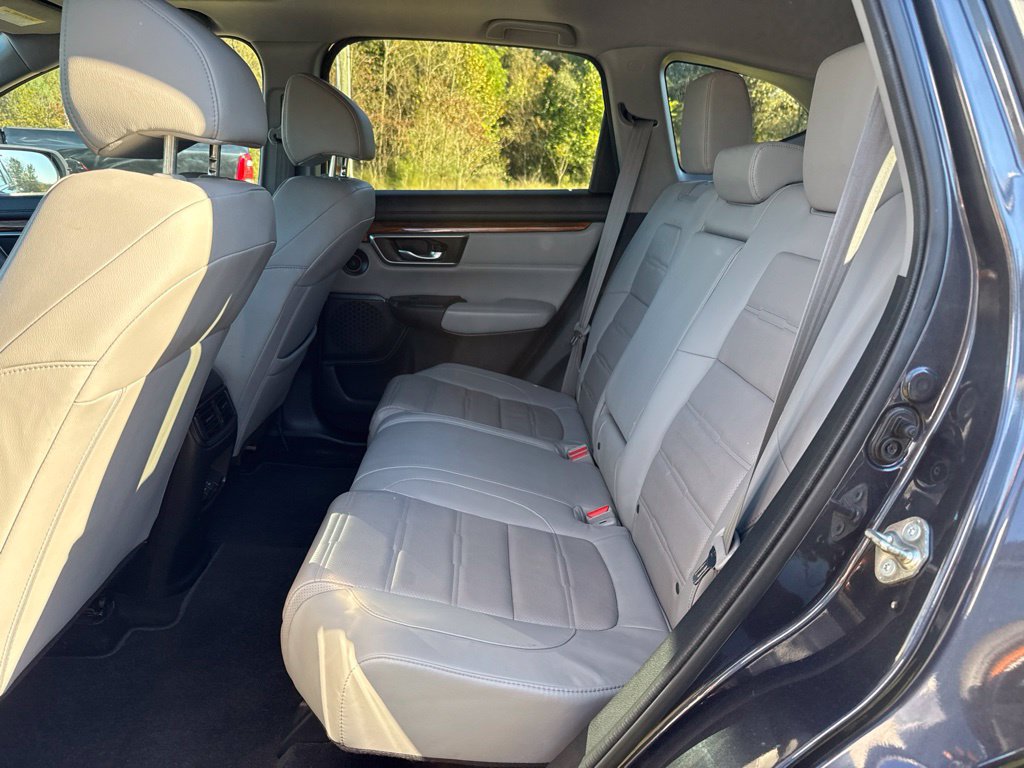 Used 2018 Honda CR-V EX-L image 29