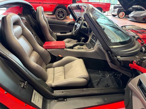 Used 1994 Dodge Viper RT/10 RWD image 17