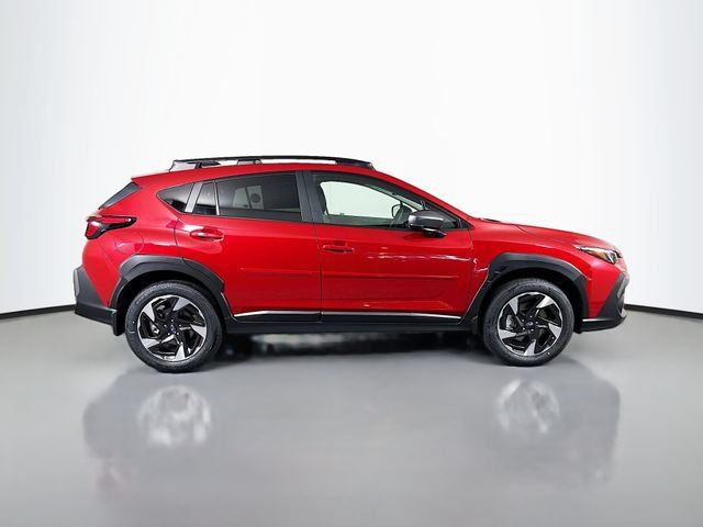 New 2026 Subaru Crosstrek 2.5i Limited w/ Crosstrek Mirror Package AWD/4WD image 8