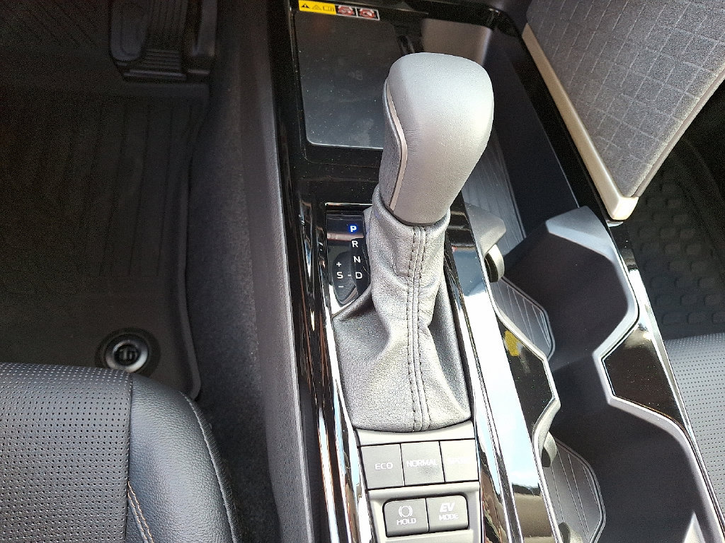New 2026 Toyota Camry XLE w/ Premium Plus Package FWD image 12