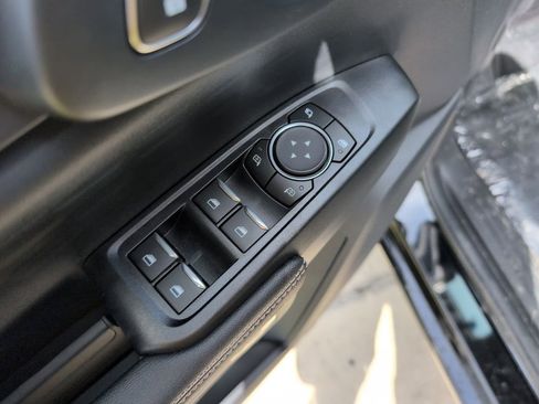 New 2025 Ford Ranger XLT w/ Trailer Tow Package image 29