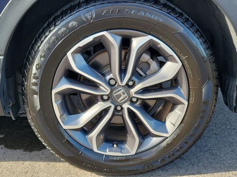 Used 2022 Honda CR-V EX image 12