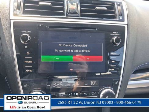 Used 2019 Subaru Legacy 2.5i Sport AWD/4WD image 20