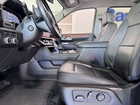 Certified 2022 GMC Sierra 1500 Denali AWD/4WD image 13