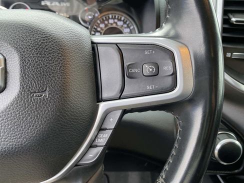 Used 2021 RAM 1500 Big Horn image 19