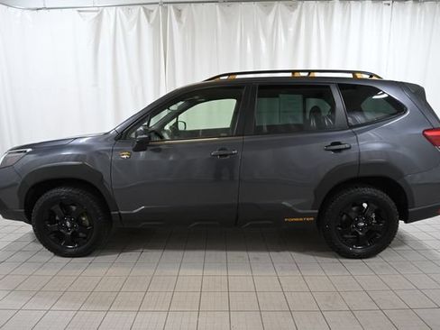Used 2023 Subaru Forester Wilderness AWD/4WD image 10