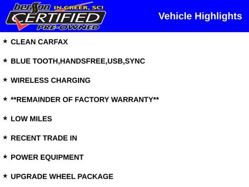 Used 2024 Ford Mustang Dark Horse w/ Dark Horse Handlin Package RWD image 3