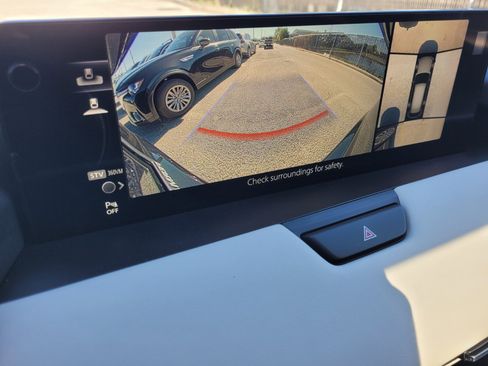 New 2026 MAZDA CX-90 3.3 Turbo S w/ Premium Package image 35