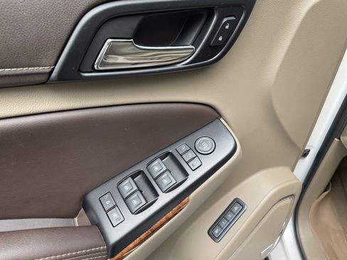 Used 2018 Chevrolet Tahoe Premier image 14