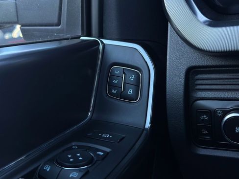 New 2026 Ford F350 Platinum image 56