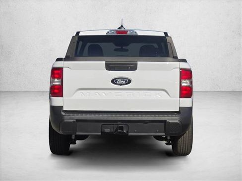 New 2026 Ford Maverick XL image 6