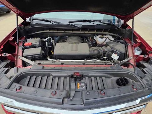 Used 2024 Chevrolet Silverado 1500 LT w/ All Star Edition Plus image 23