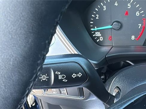Used 2022 Ford Escape SEL image 16