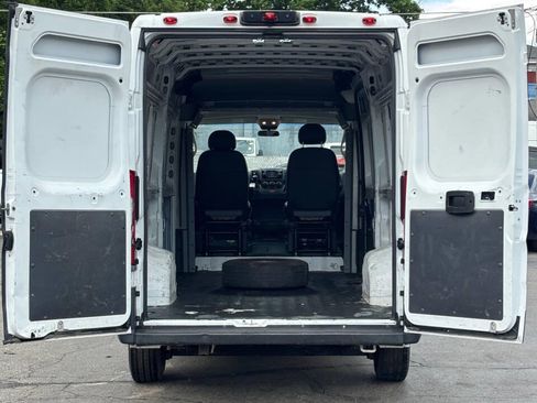 Used 2019 RAM ProMaster 3500 FWD image 12