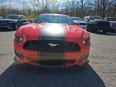 Used 2015 Ford Mustang GT Premium w/ GT Performance Package image 12