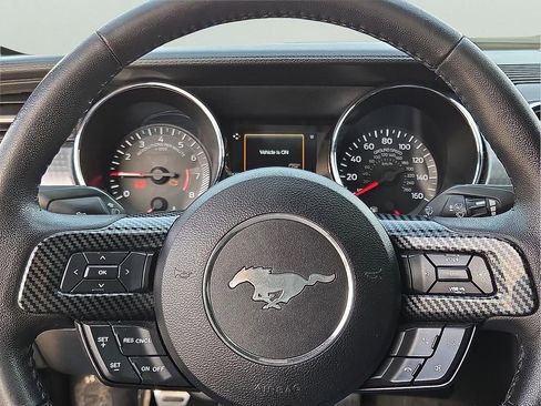 Used 2017 Ford Mustang GT Premium w/ GT Performance Package image 14