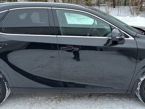 Used 2024 Lexus RX 350 350 Luxury image 11