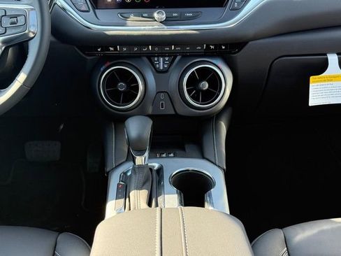 New 2026 Chevrolet Blazer LT w/ Sound & Technology Package image 12