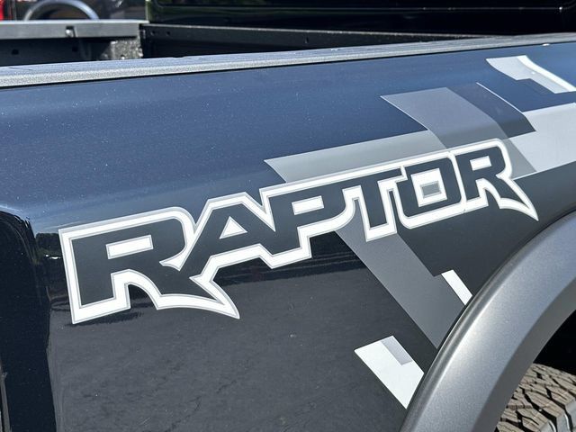 New 2026 Ford Ranger Raptor AWD/4WD image 15