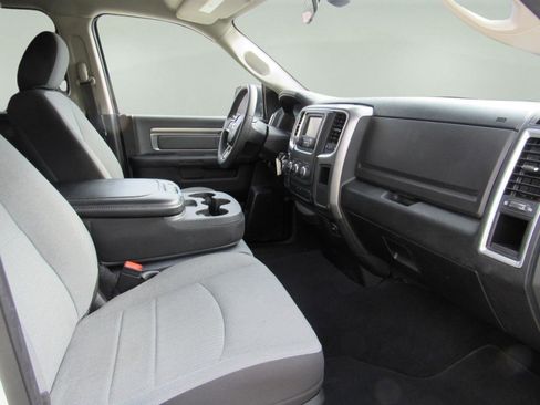 Used 2024 RAM 1500 Classic SLT image 30