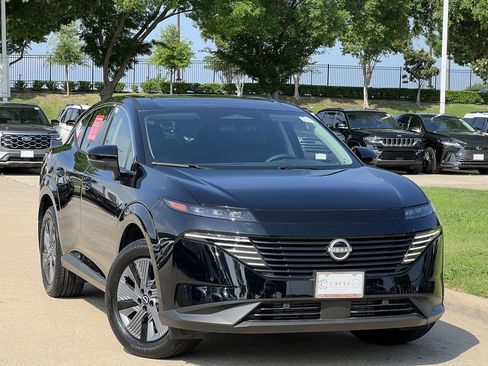 Certified 2025 Nissan Murano SL image 2