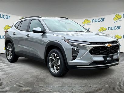 New 2026 Chevrolet Trax LT w/ Driver Confidence Package