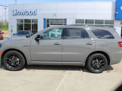 New 2026 Dodge Durango GT image 2