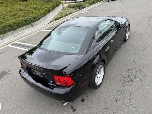 Used 2003 Ford Mustang Cobra RWD image 12