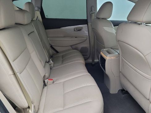 Used 2016 Nissan Murano Platinum image 19