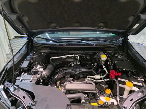 New 2026 Subaru Outback Premium image 38