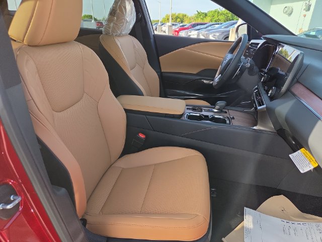 New 2026 Lexus RX 350 Premium w/ Convenience Package FWD image 25