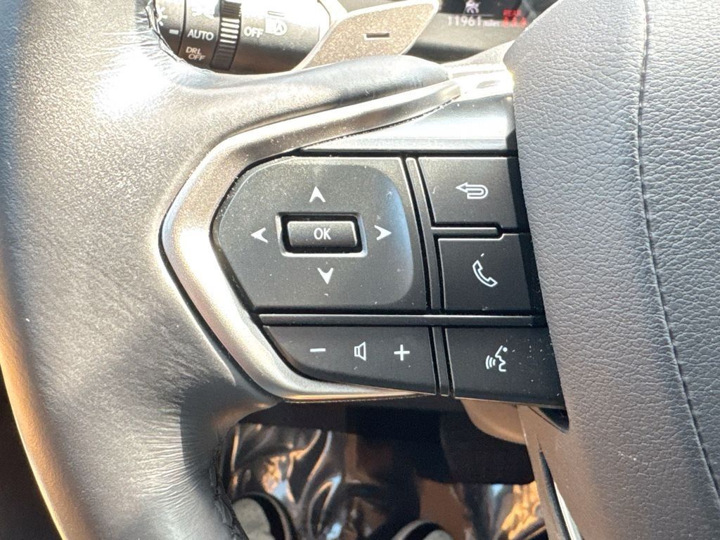 Used 2025 Lexus NX 250 FWD w/ Towing Package (2000 Lbs) image 21