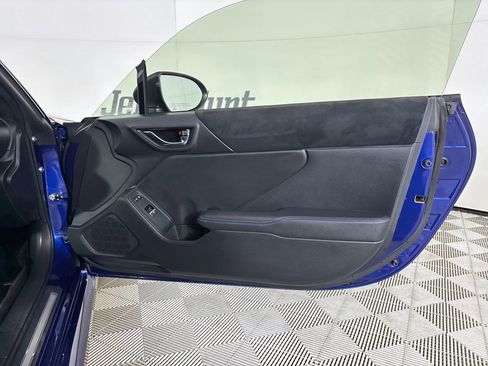 Used 2024 Subaru BRZ tS image 23