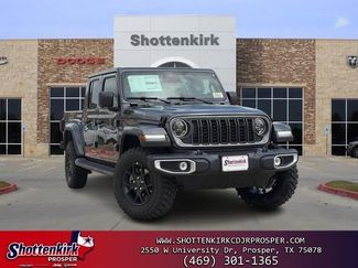New 2026 Jeep Gladiator Sport video 1
