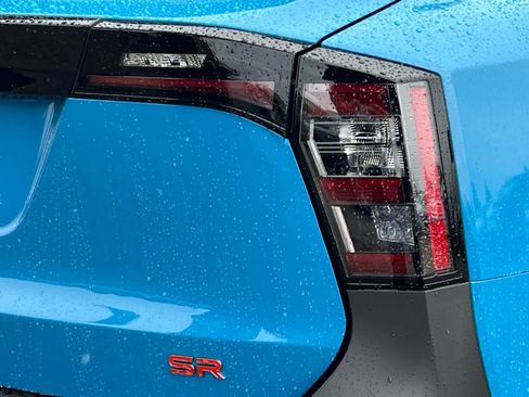 New 2026 Nissan Kicks SR image 29