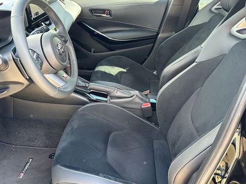 New 2026 Toyota Corolla GR image 10
